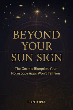 Beyond Your Sun Sign Report - By Pontopia